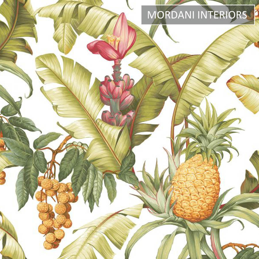 TP80005 Maui Maui Pelican Prints Wallquest